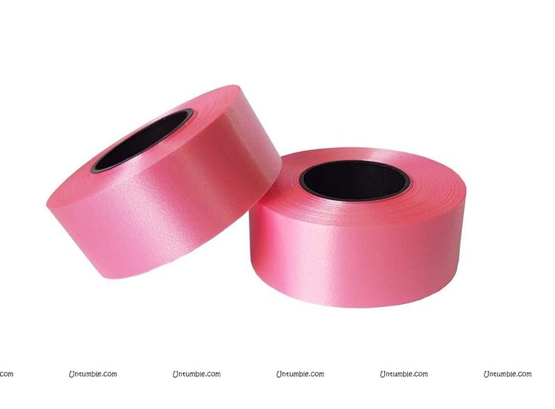 Balloons & Ribbons-Curling ribbon