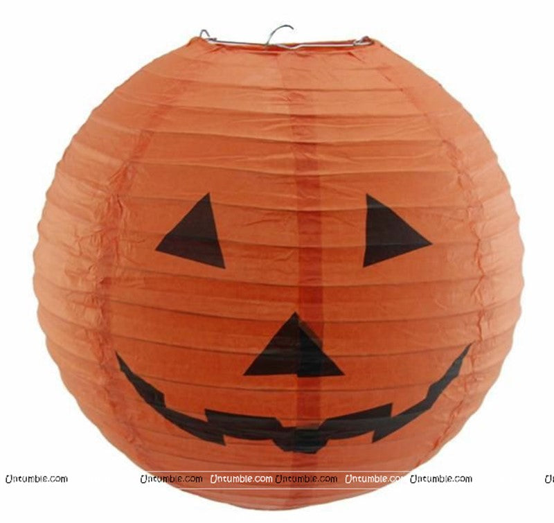 Party Venue Decor-Paper Lanterns