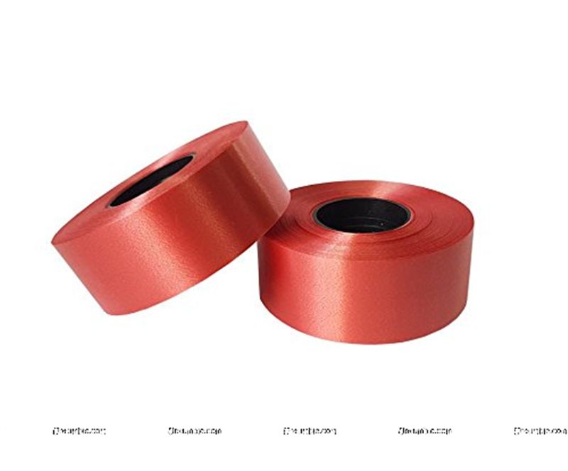Balloons & Ribbons-Curling ribbon