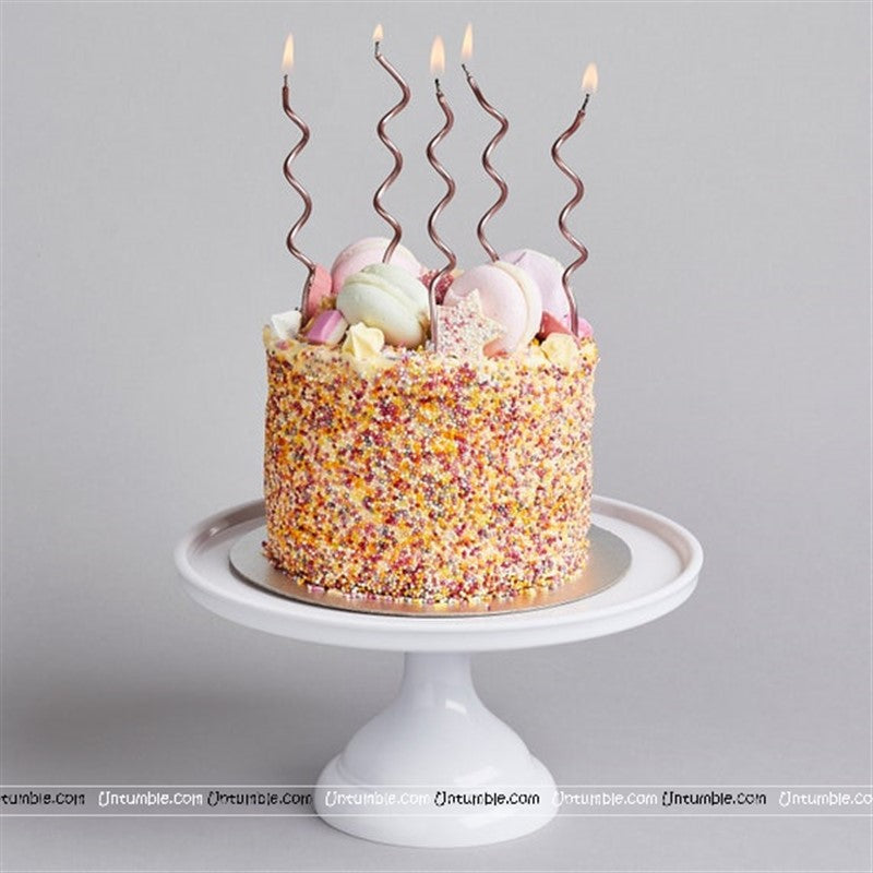 Candles-Birthday Candles