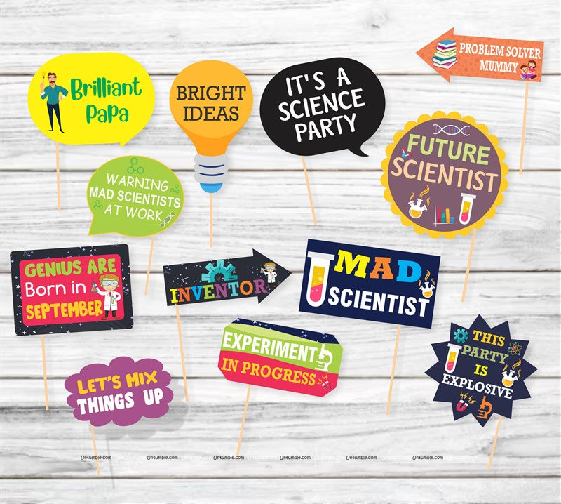 Party Props-Photo Booth Props