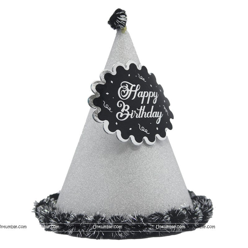 Party Props-Hats