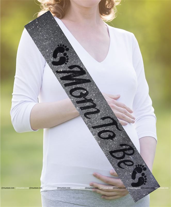 Party Props-Sash