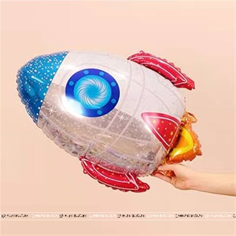 Balloons & Ribbons-Foil Balloons