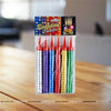 Sparkle Candles - Pack of 6
