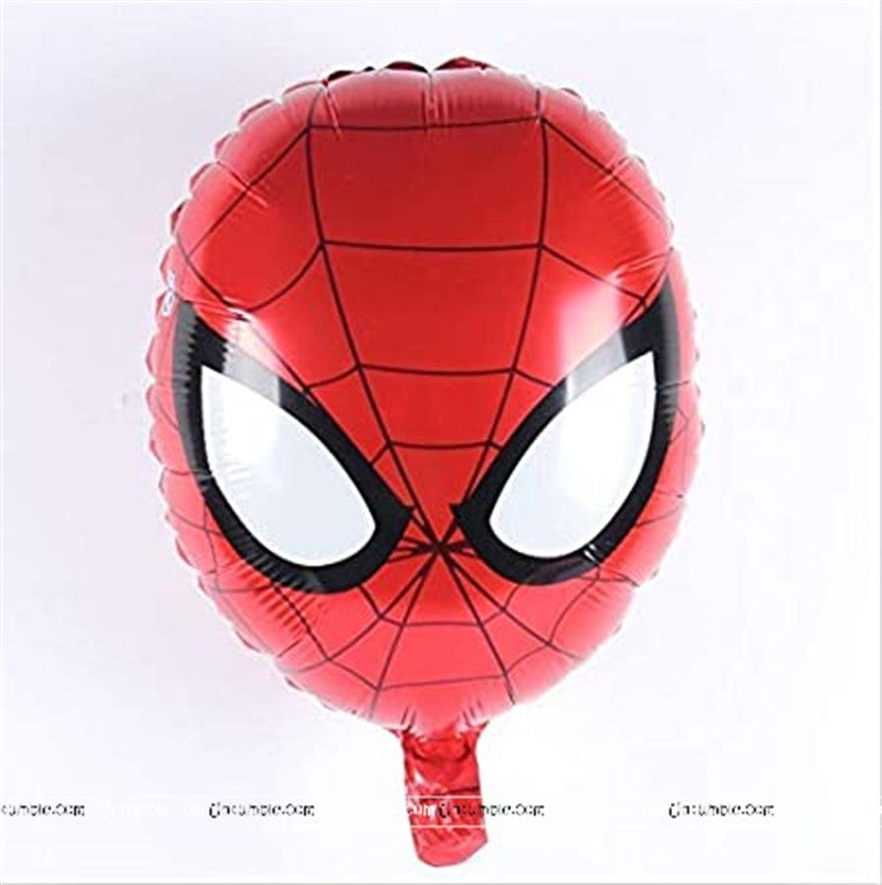 Balloons & Ribbons-Shaped Foil Balloons
