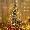 Star Crystal Serial Lights