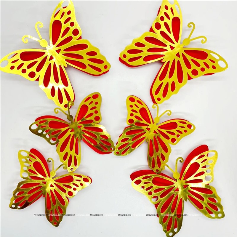 Return/Take away Gifts-Stickers