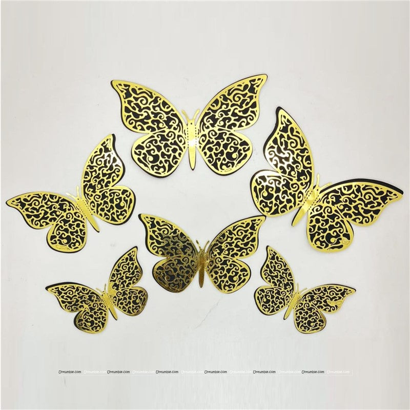 Return/Take away Gifts-Stickers