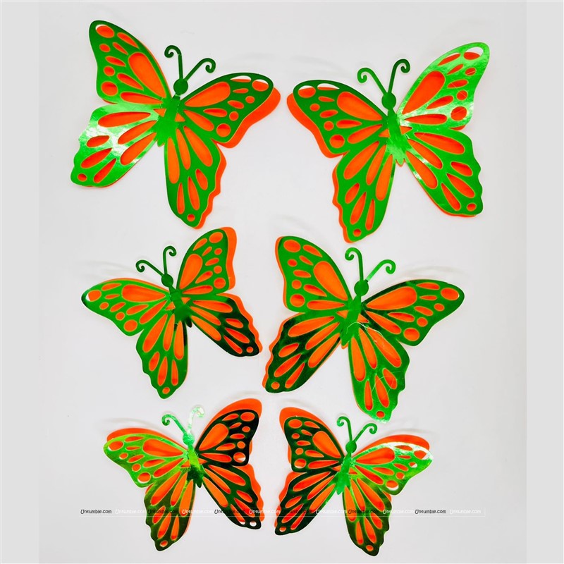 Return/Take away Gifts-Stickers