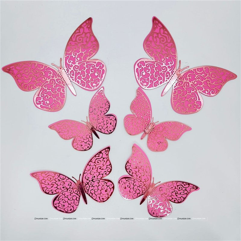 Return/Take away Gifts-Stickers