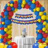 Super hero Banner Kit