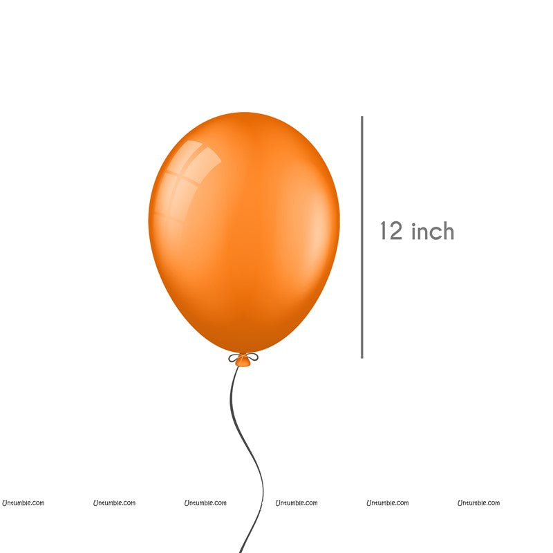 Tricolour Banner Kit (Pack of 37 pcs)