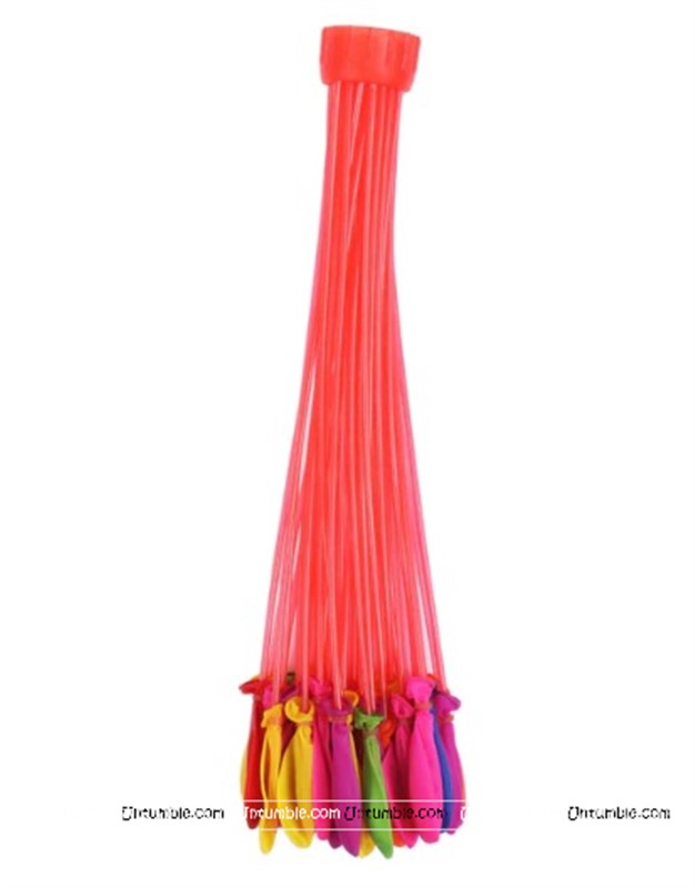 Balloons & Ribbons-Assorted Balloons