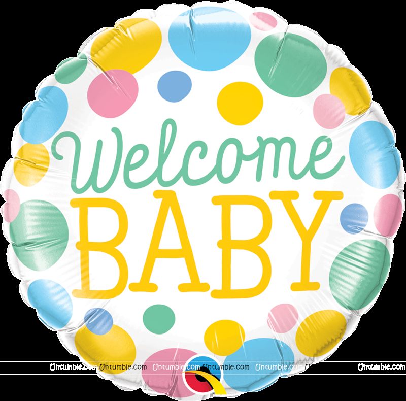 Balloons & Ribbons-Foil Balloons