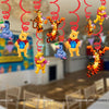 Winnie Swirls
