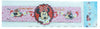 Wristbands with Minnie (Set of 10)
